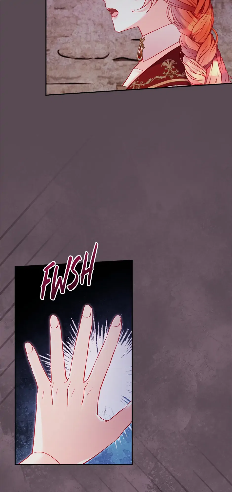 I’m Going To Meet You Beyond Time Chapter 35 – Page 11