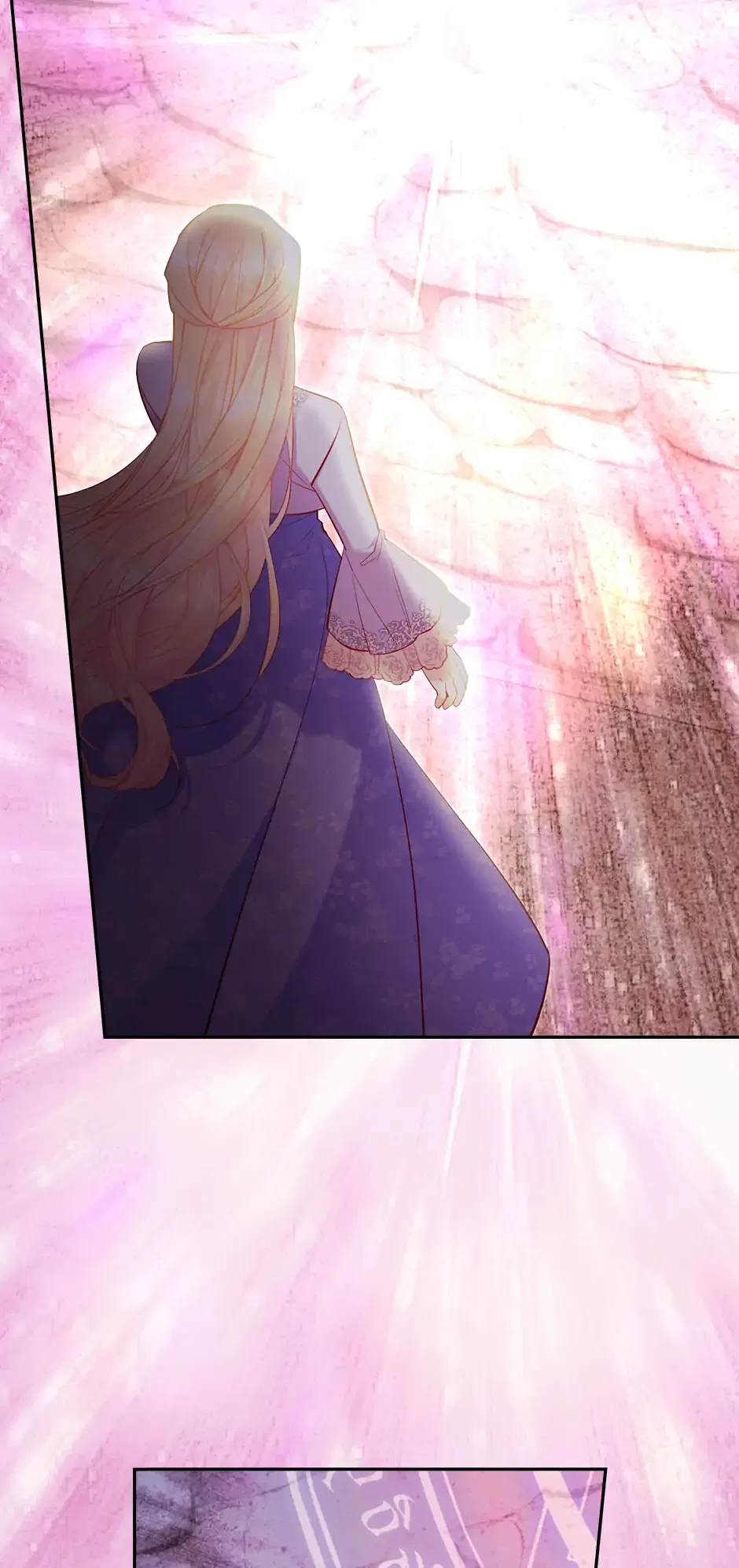 I’m Going To Meet You Beyond Time Chapter 35 – Page 16