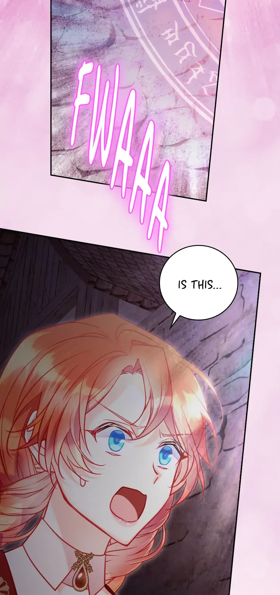 I’m Going To Meet You Beyond Time Chapter 35 – Page 17