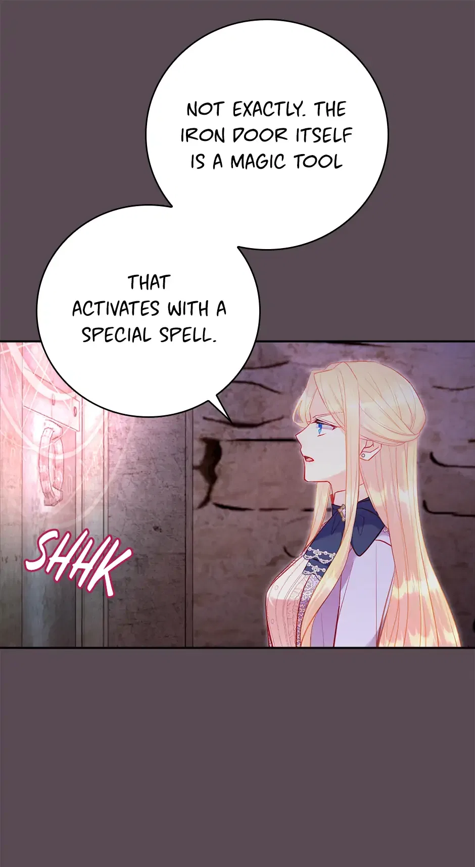 I’m Going To Meet You Beyond Time Chapter 35 – Page 20