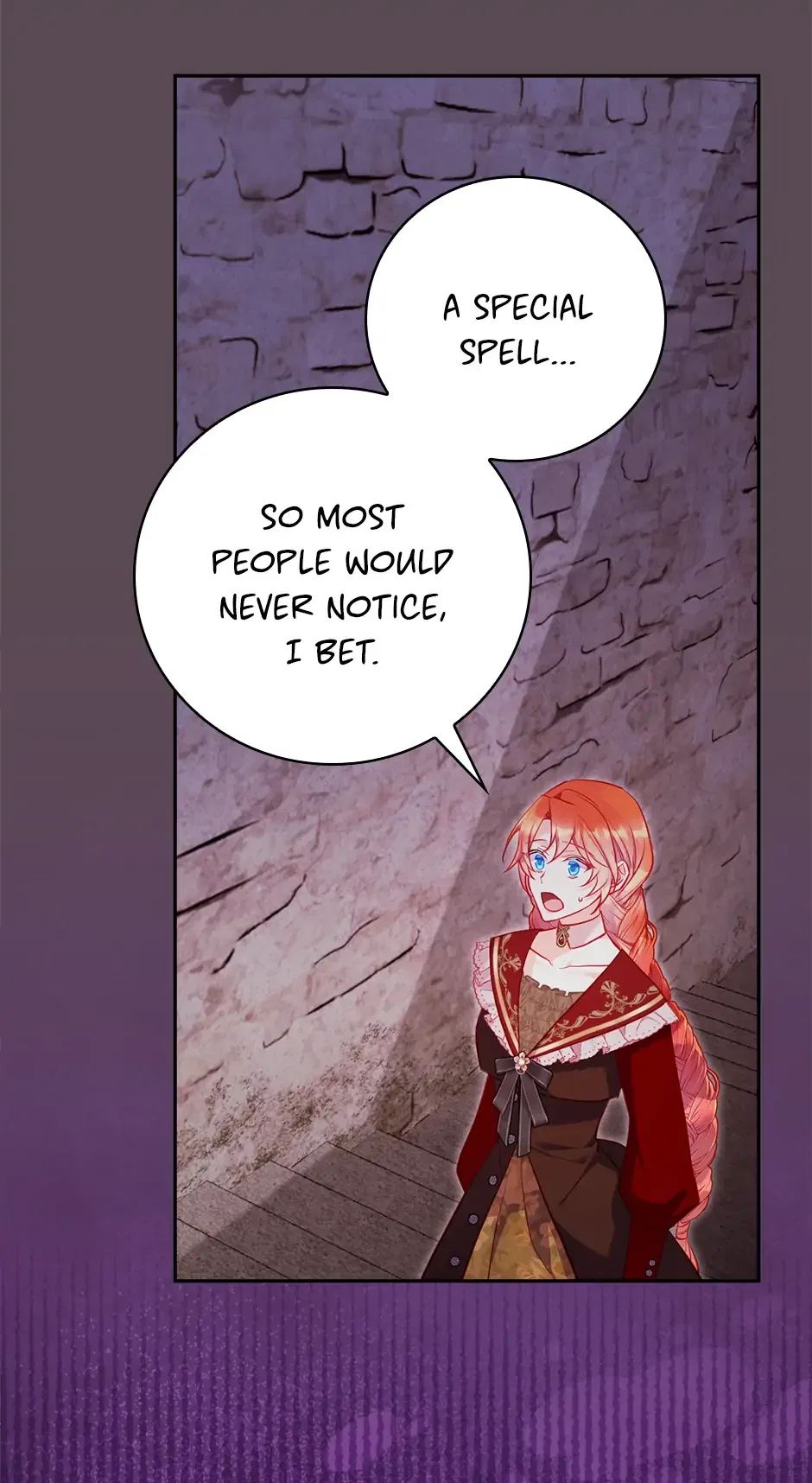 I’m Going To Meet You Beyond Time Chapter 35 – Page 21
