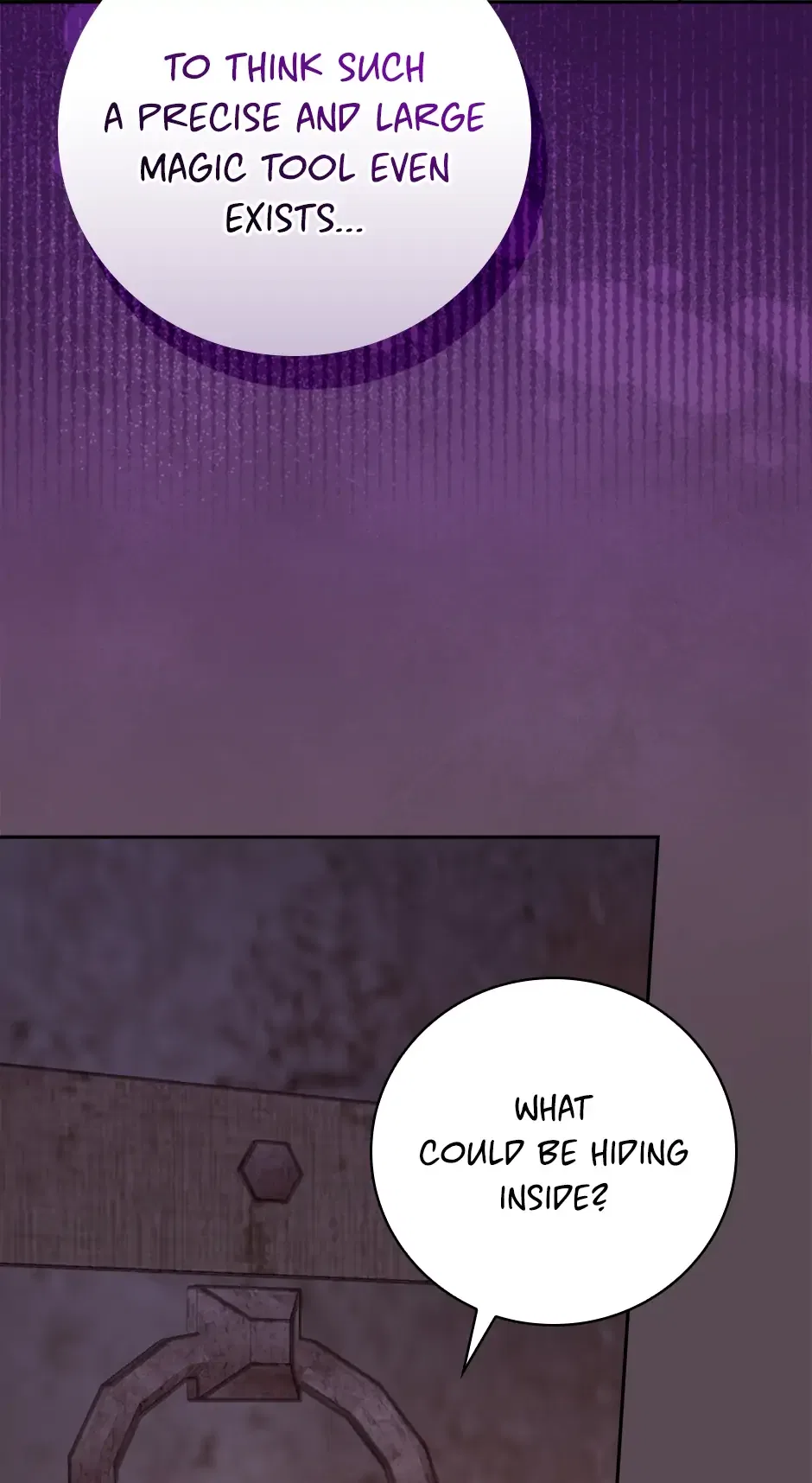 I’m Going To Meet You Beyond Time Chapter 35 – Page 23