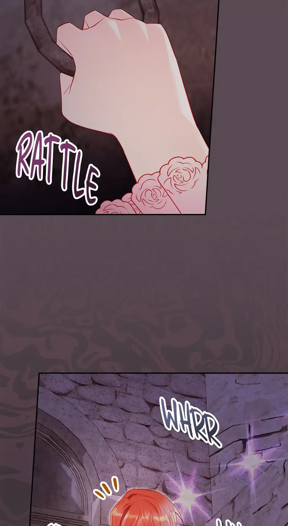 I’m Going To Meet You Beyond Time Chapter 35 – Page 24