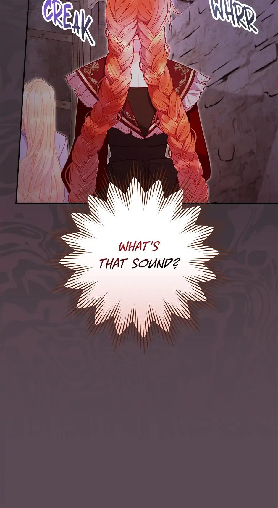 I’m Going To Meet You Beyond Time Chapter 35 – Page 25