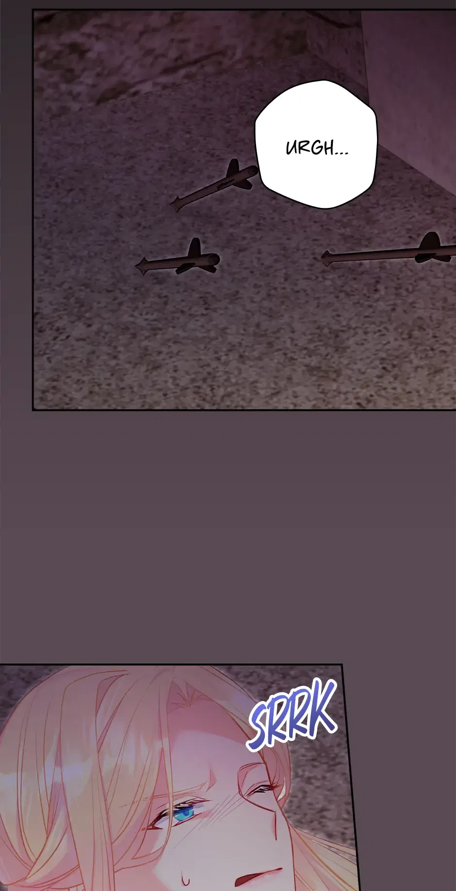 I’m Going To Meet You Beyond Time Chapter 35 – Page 33