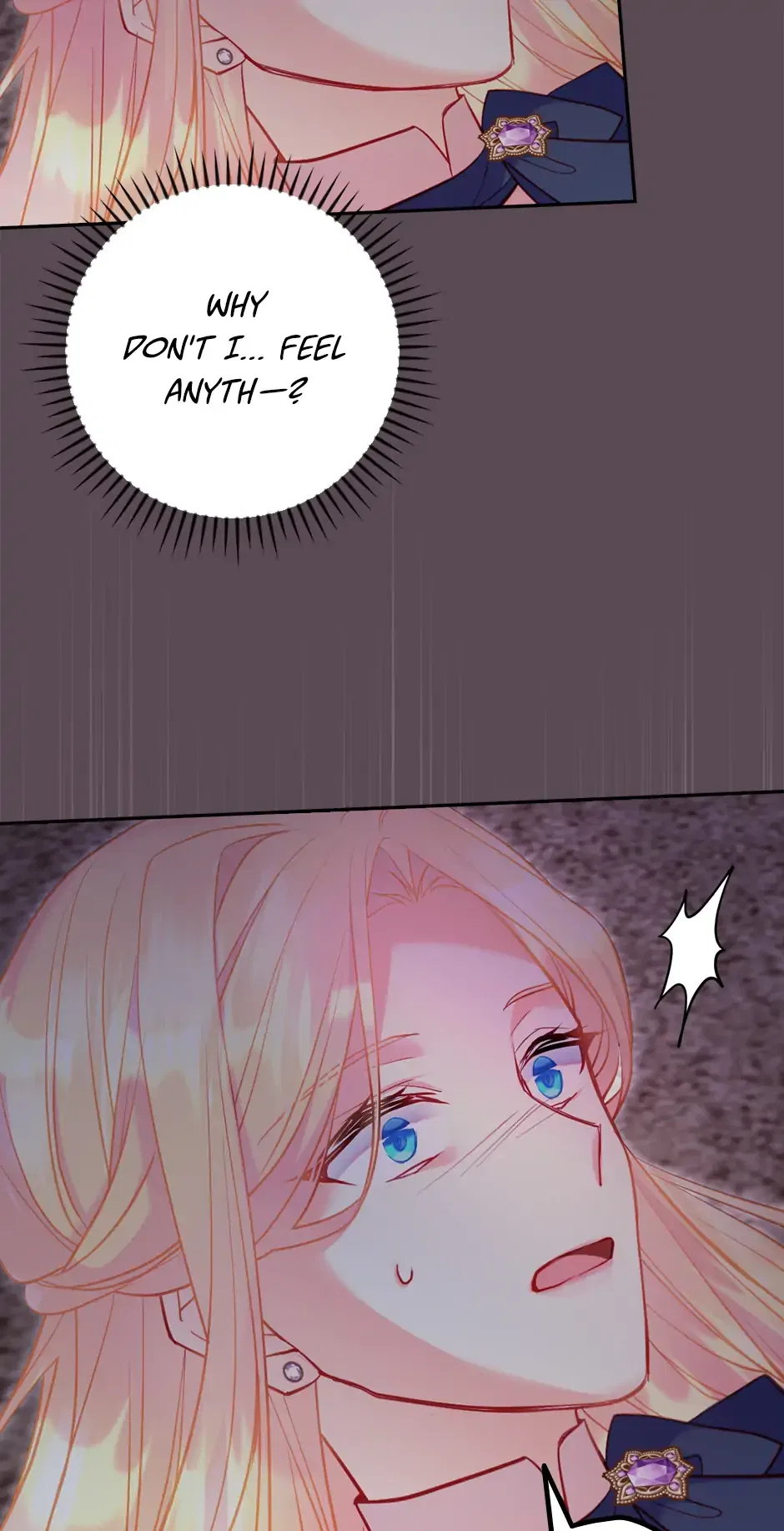 I’m Going To Meet You Beyond Time Chapter 35 – Page 34