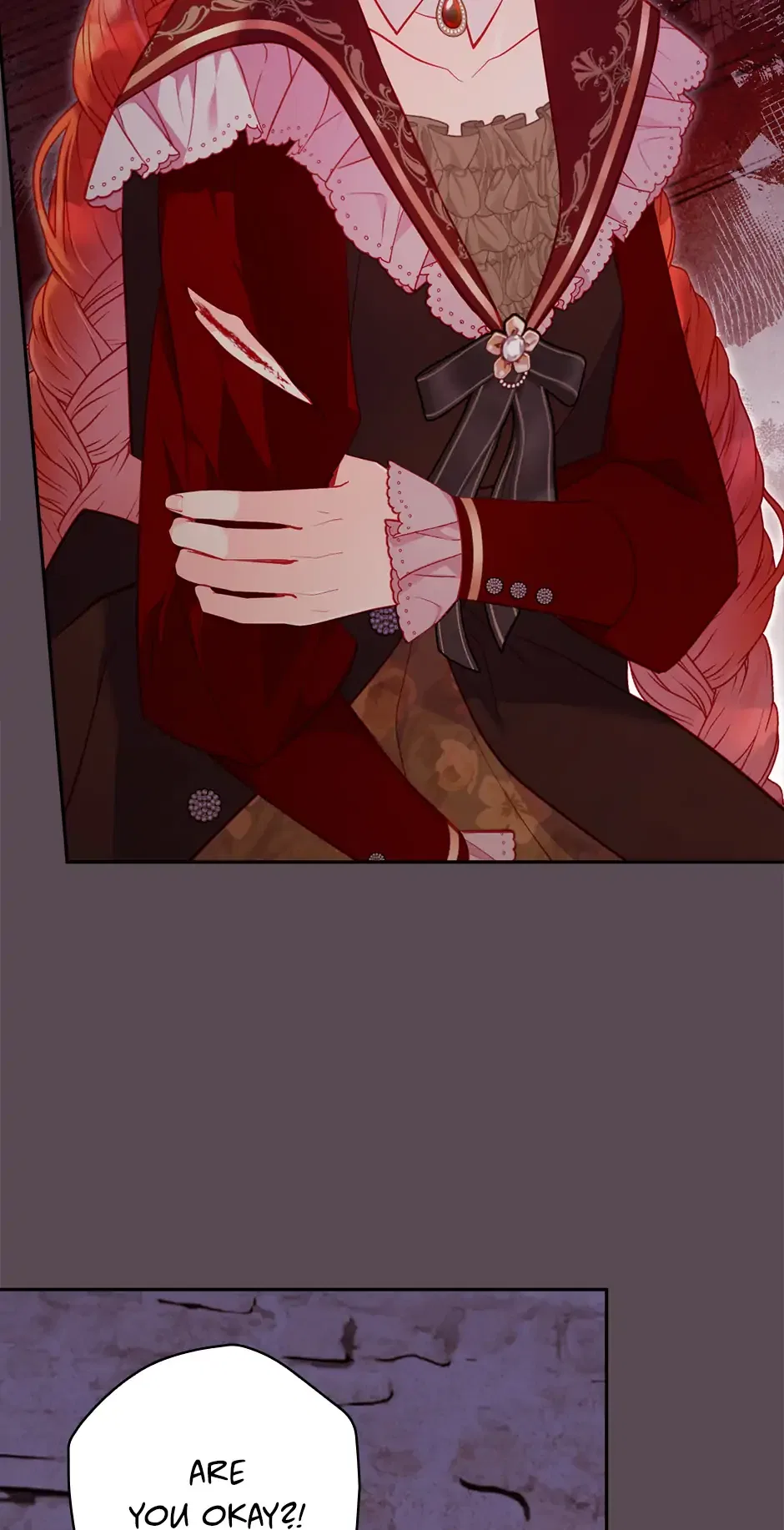 I’m Going To Meet You Beyond Time Chapter 35 – Page 36