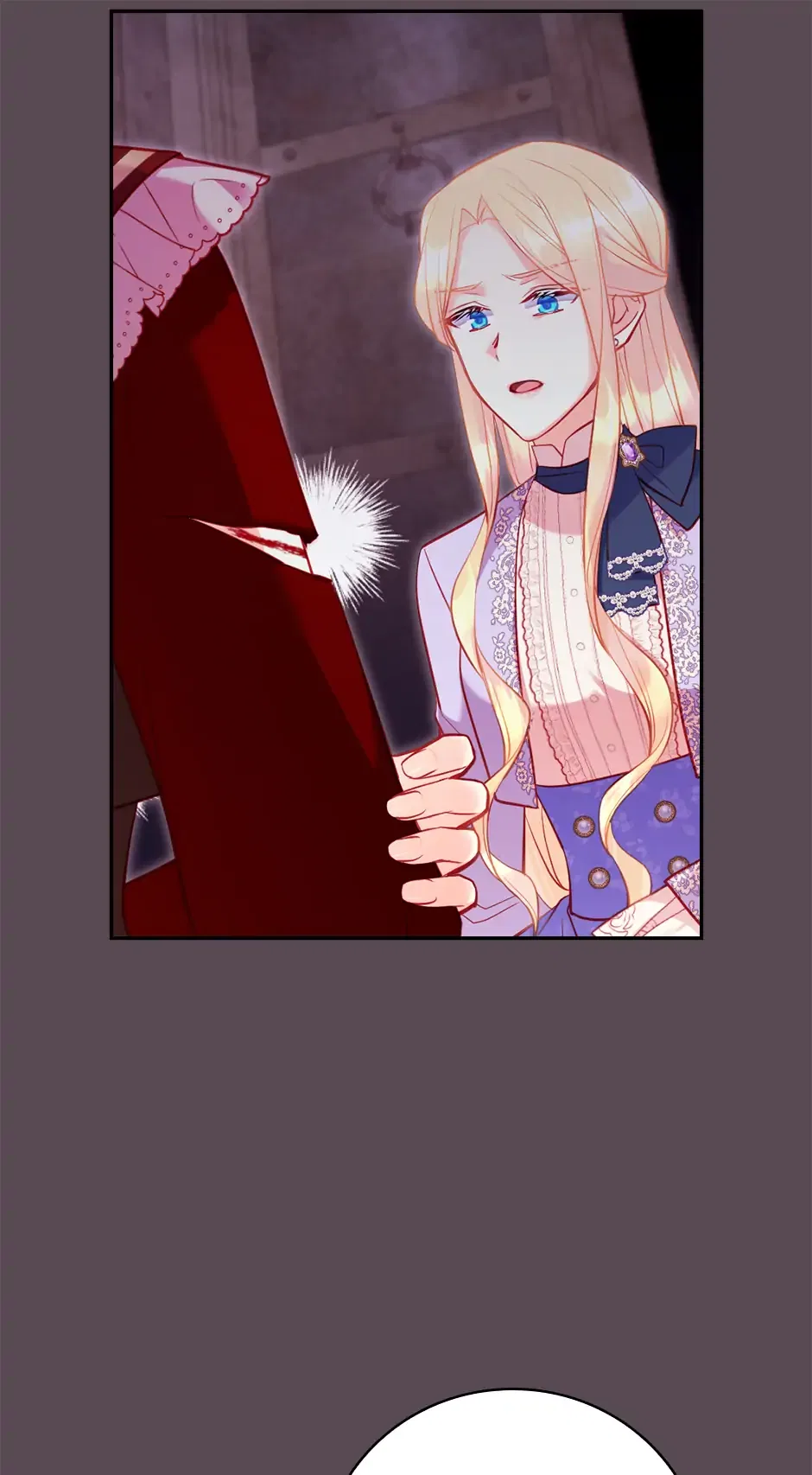 I’m Going To Meet You Beyond Time Chapter 35 – Page 39