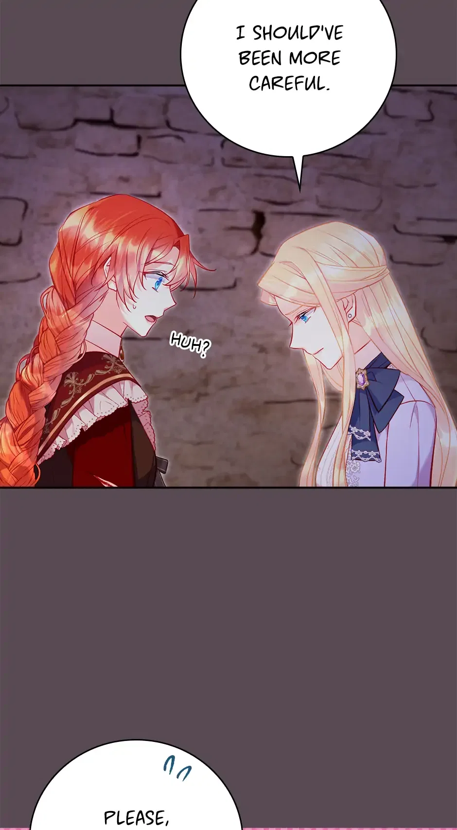 I’m Going To Meet You Beyond Time Chapter 35 – Page 40