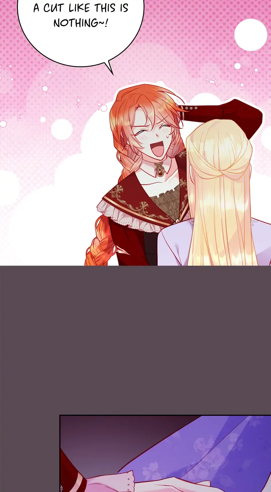 I’m Going To Meet You Beyond Time Chapter 35 – Page 41