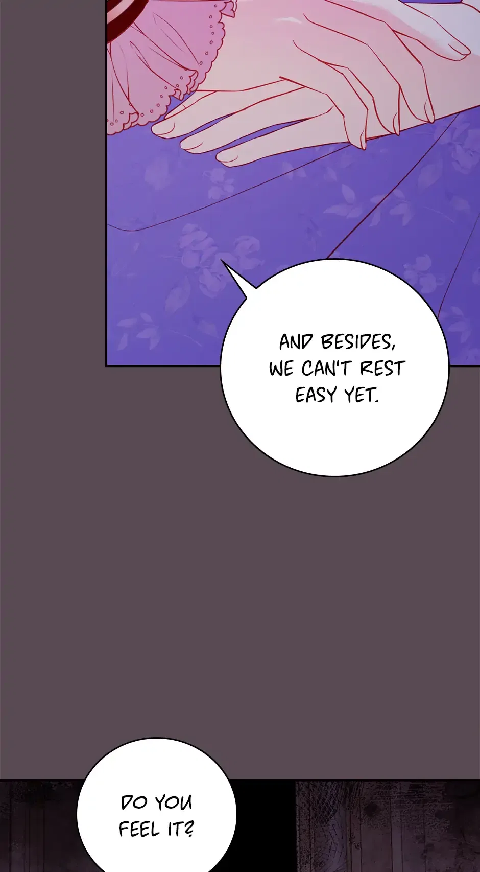 I’m Going To Meet You Beyond Time Chapter 35 – Page 42