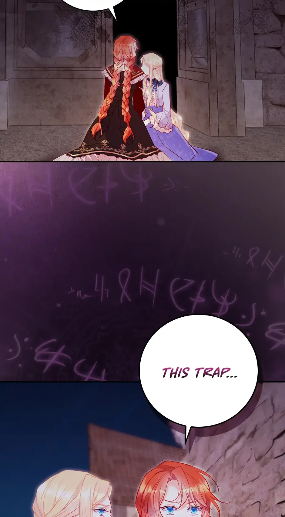 I’m Going To Meet You Beyond Time Chapter 35 – Page 43