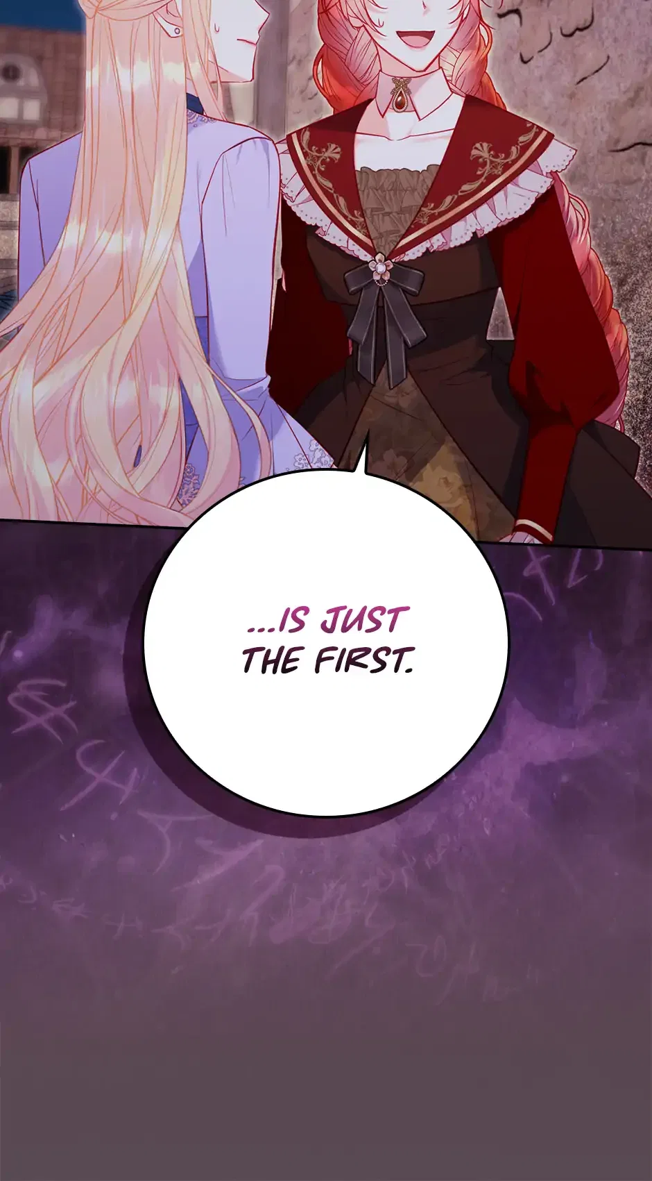 I’m Going To Meet You Beyond Time Chapter 35 – Page 44