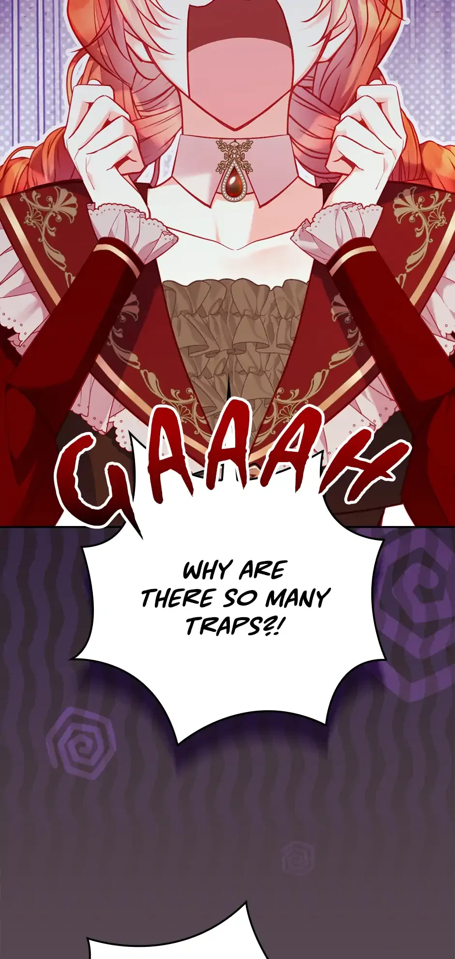 I’m Going To Meet You Beyond Time Chapter 35 – Page 47