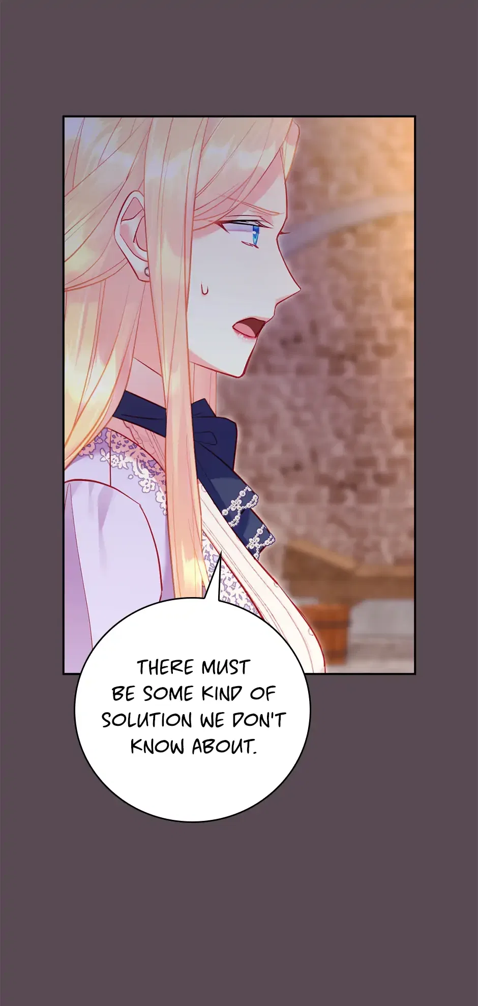 I’m Going To Meet You Beyond Time Chapter 35 – Page 49