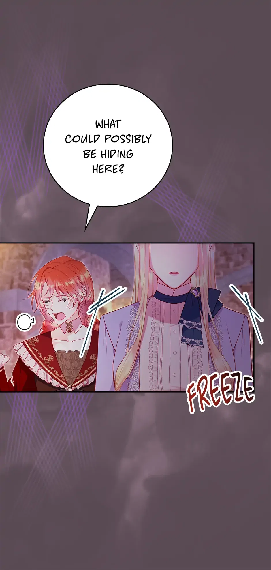 I’m Going To Meet You Beyond Time Chapter 35 – Page 51