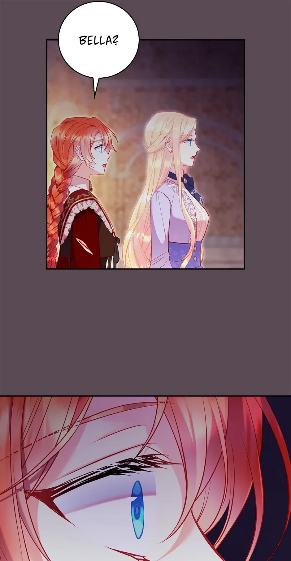 I’m Going To Meet You Beyond Time Chapter 35 – Page 52