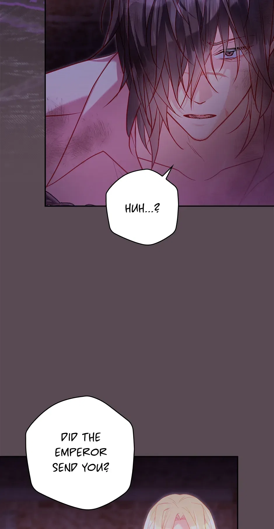 I’m Going To Meet You Beyond Time Chapter 35 – Page 55