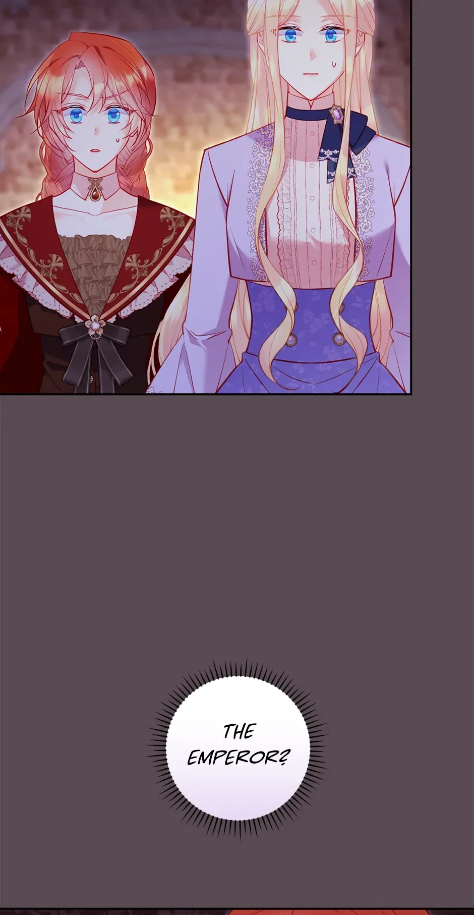 I’m Going To Meet You Beyond Time Chapter 35 – Page 56