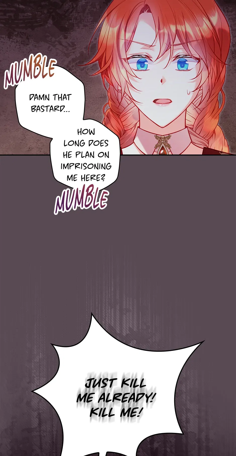 I’m Going To Meet You Beyond Time Chapter 35 – Page 57