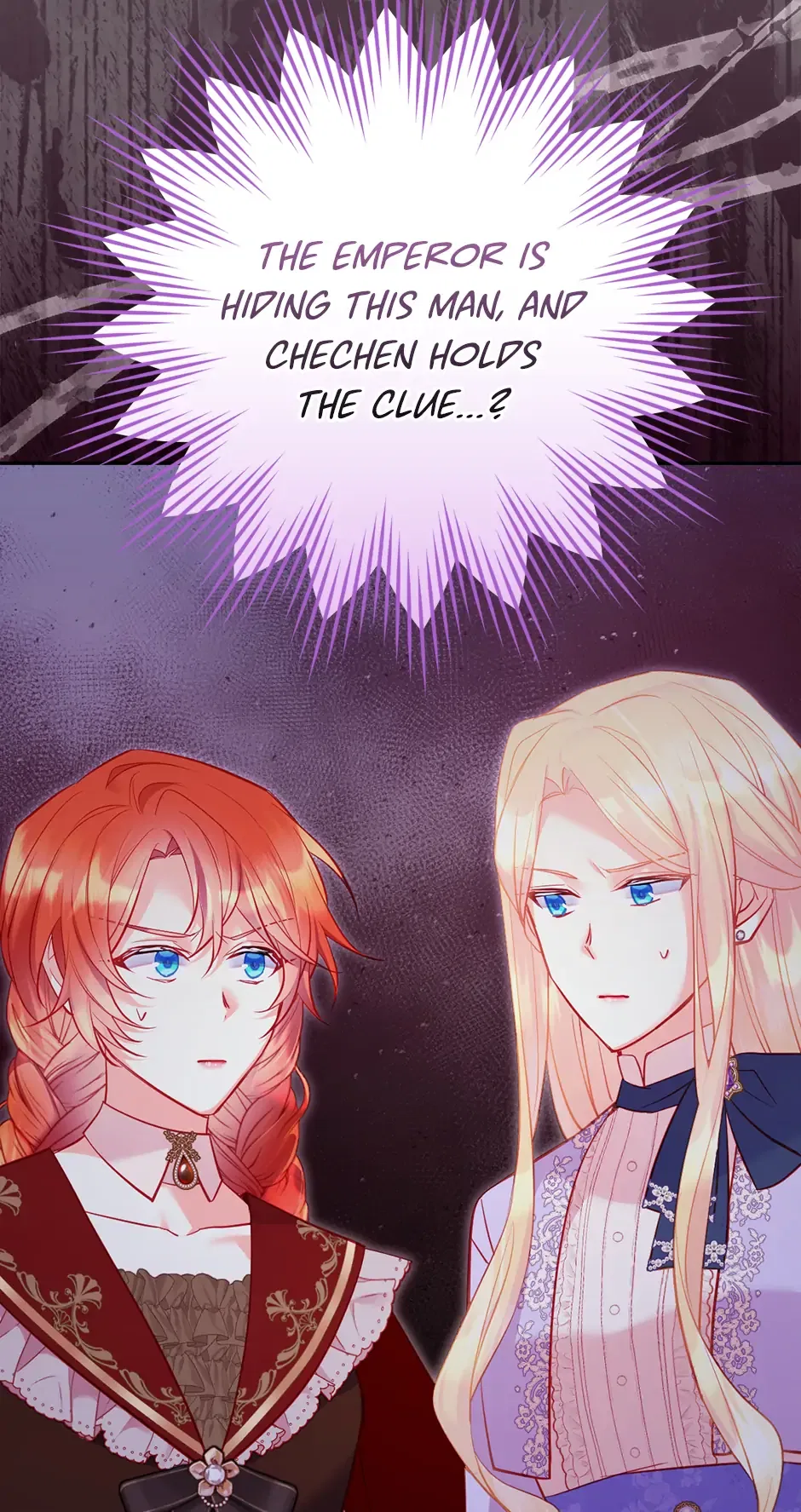 I’m Going To Meet You Beyond Time Chapter 35 – Page 61