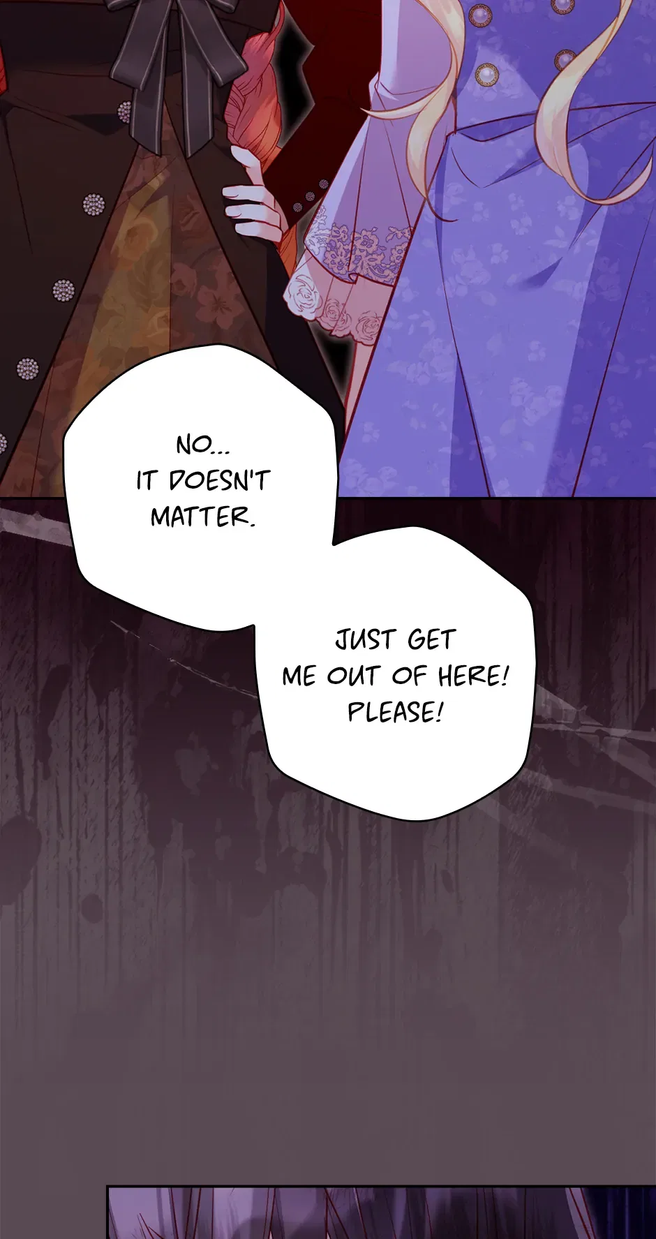 I’m Going To Meet You Beyond Time Chapter 35 – Page 62