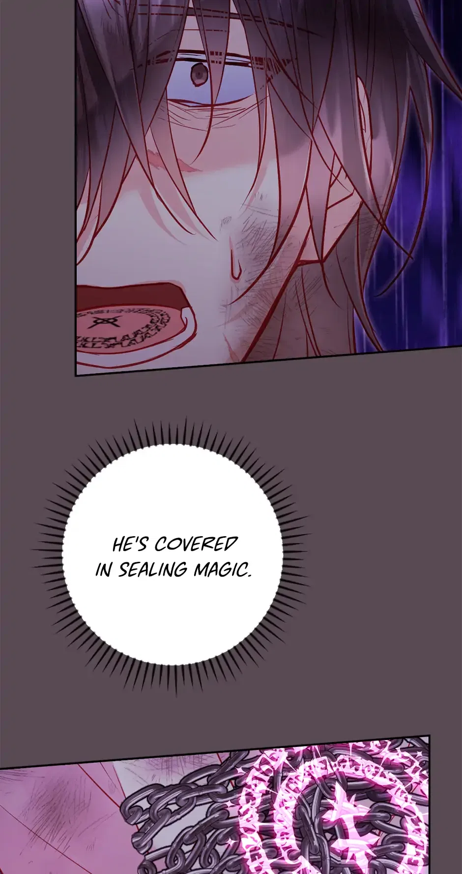 I’m Going To Meet You Beyond Time Chapter 35 – Page 63