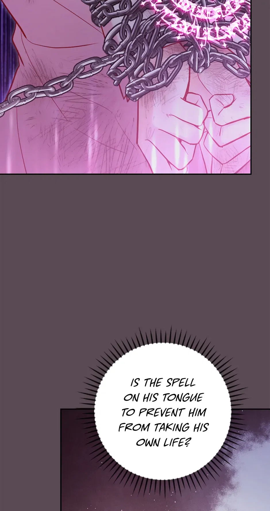 I’m Going To Meet You Beyond Time Chapter 35 – Page 64