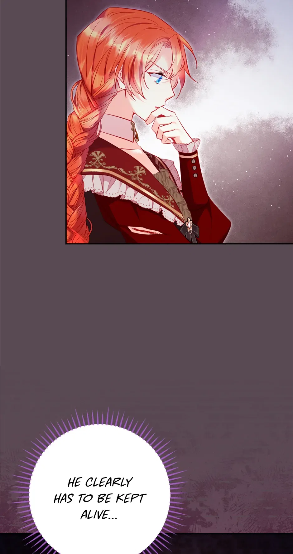 I’m Going To Meet You Beyond Time Chapter 35 – Page 65
