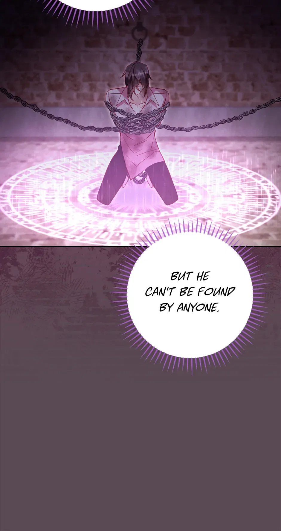 I’m Going To Meet You Beyond Time Chapter 35 – Page 66
