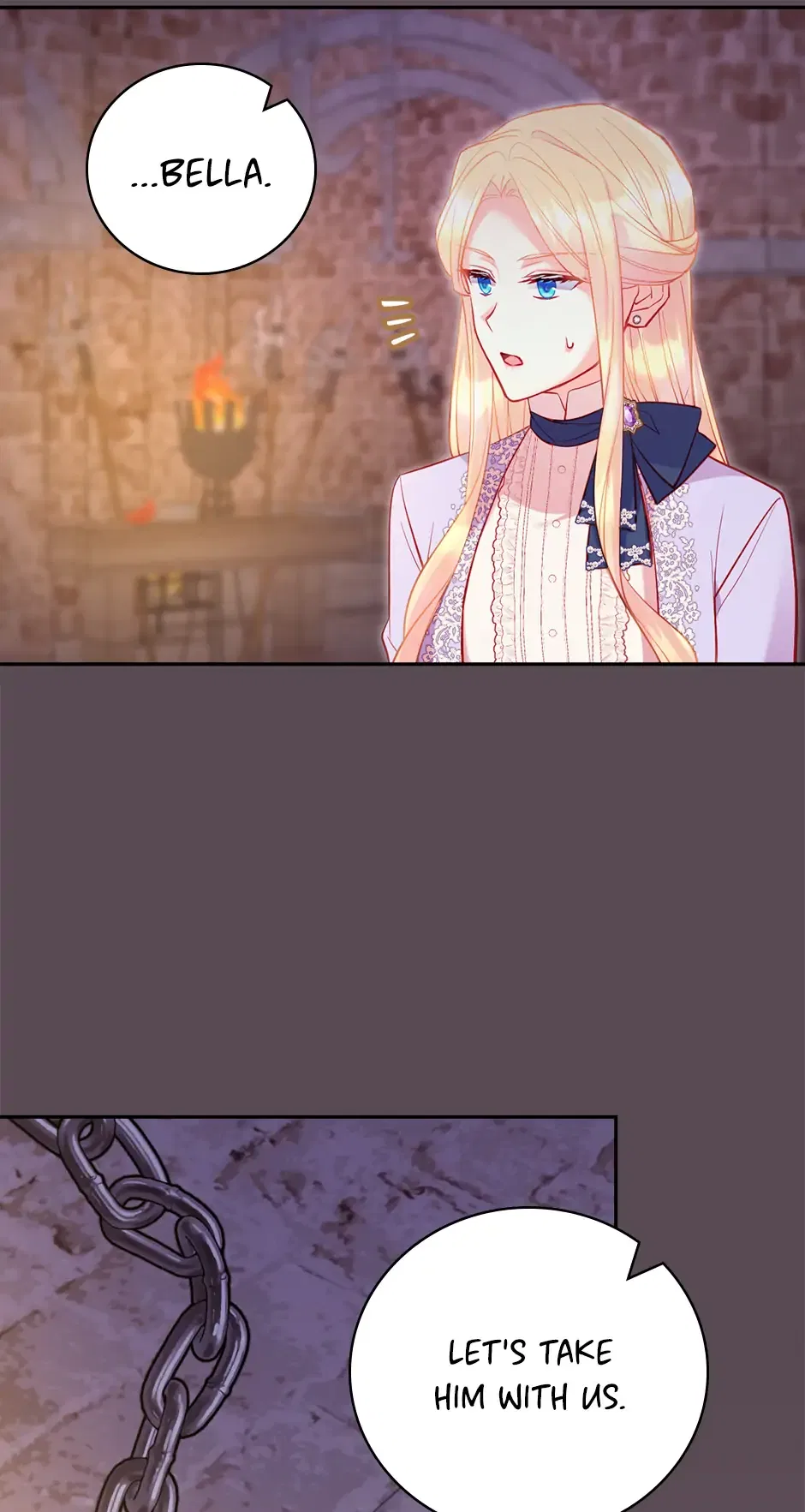 I’m Going To Meet You Beyond Time Chapter 35 – Page 67