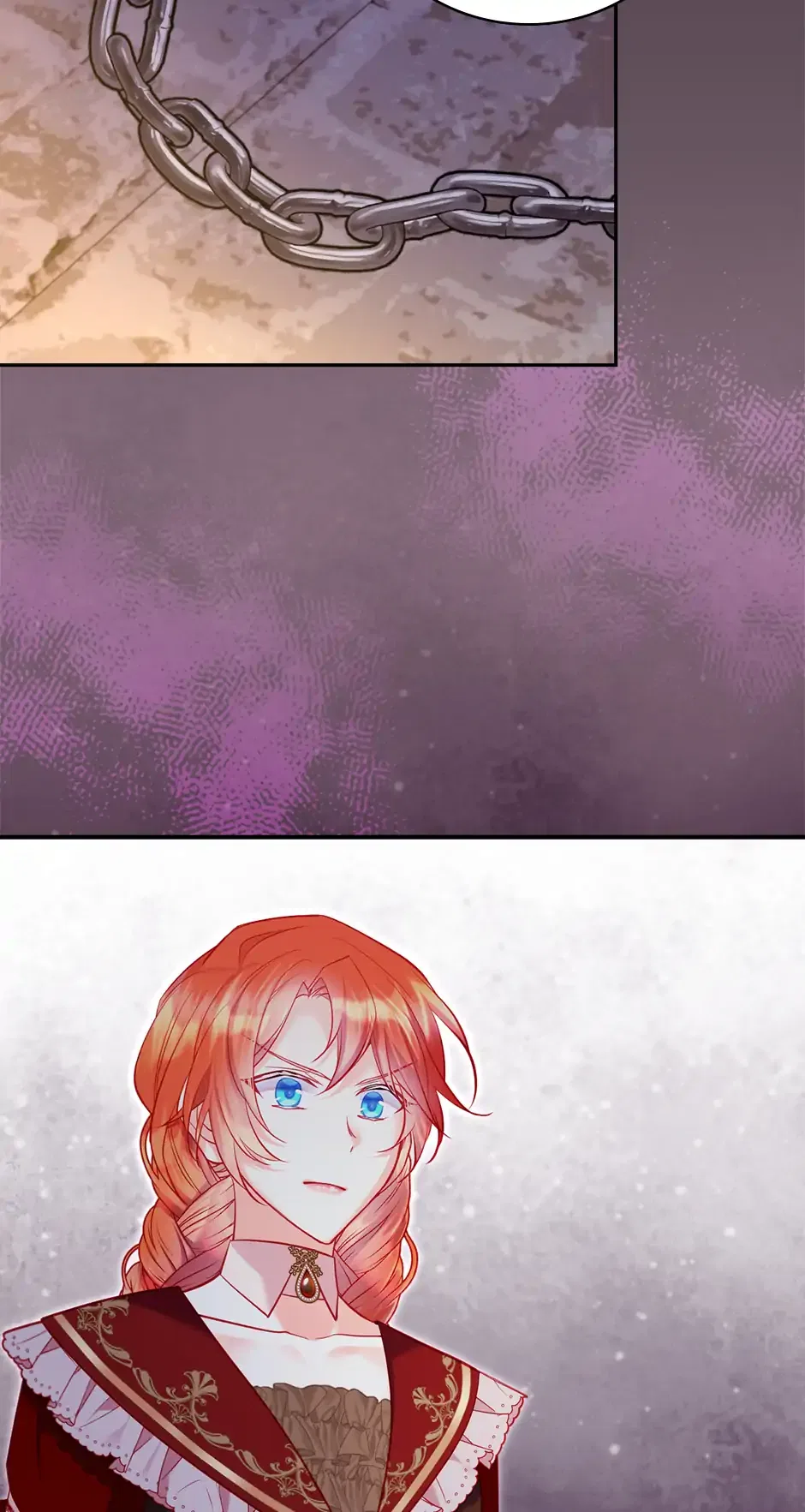 I’m Going To Meet You Beyond Time Chapter 35 – Page 68