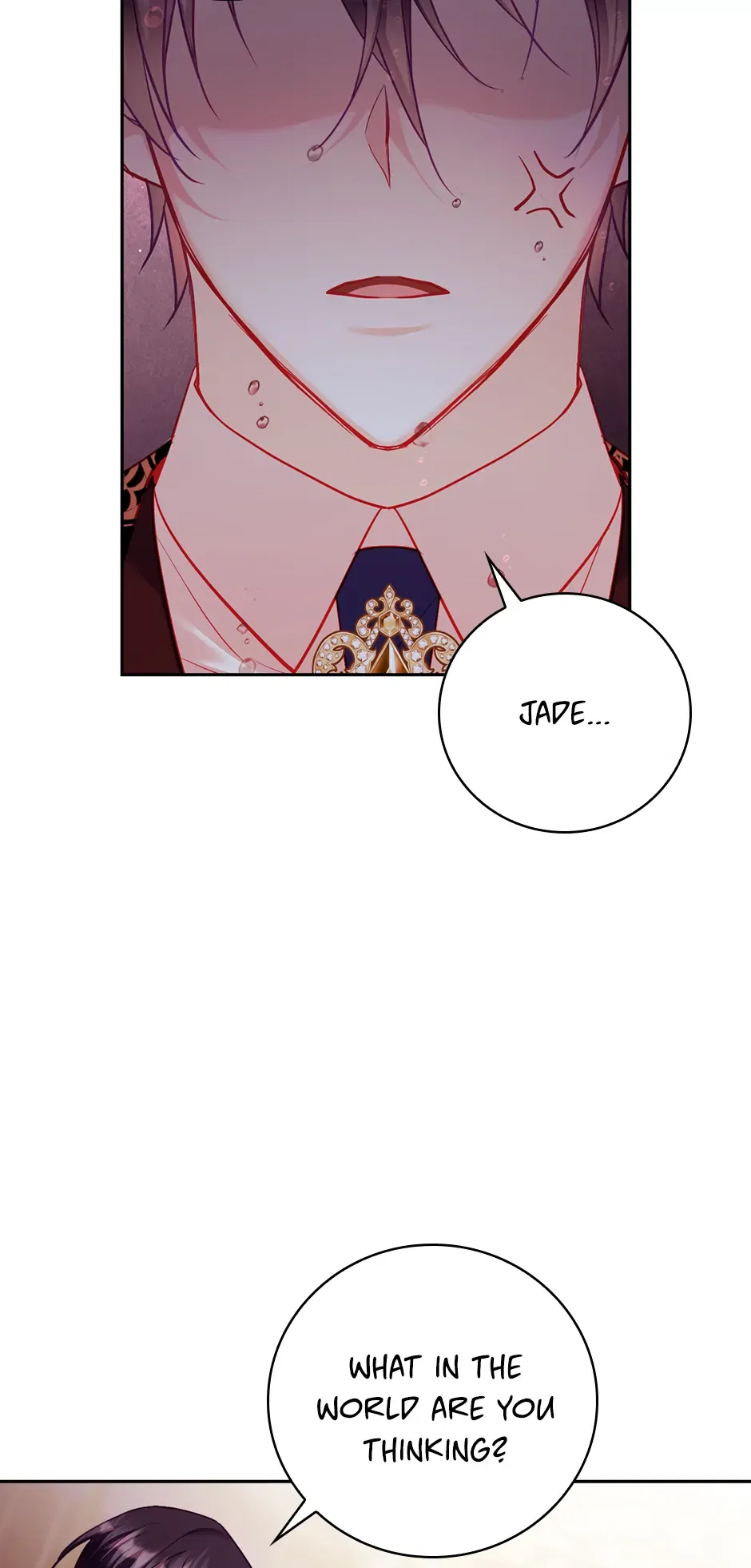 I’m Going To Meet You Beyond Time Chapter 34 – Page 2