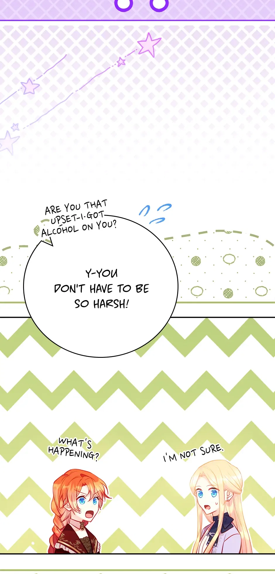 I’m Going To Meet You Beyond Time Chapter 34 – Page 6