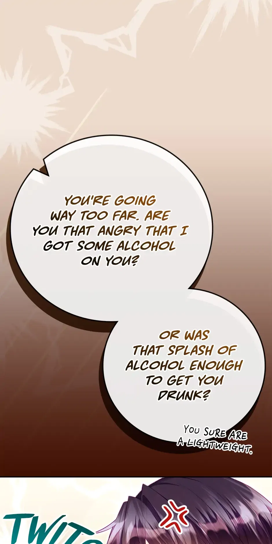 I’m Going To Meet You Beyond Time Chapter 34 – Page 9