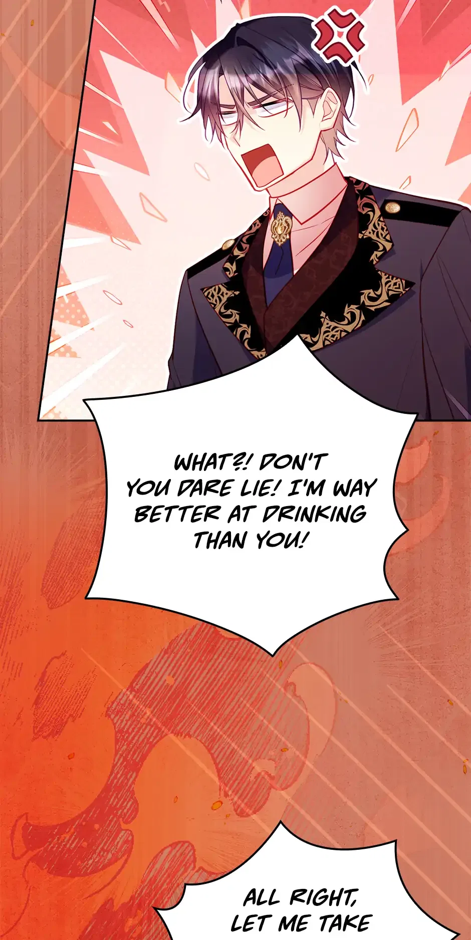 I’m Going To Meet You Beyond Time Chapter 34 – Page 12