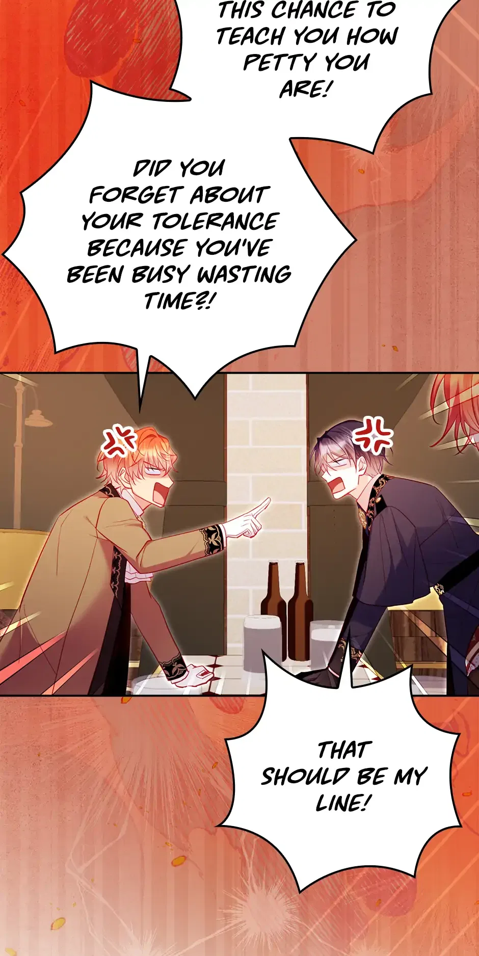 I’m Going To Meet You Beyond Time Chapter 34 – Page 13