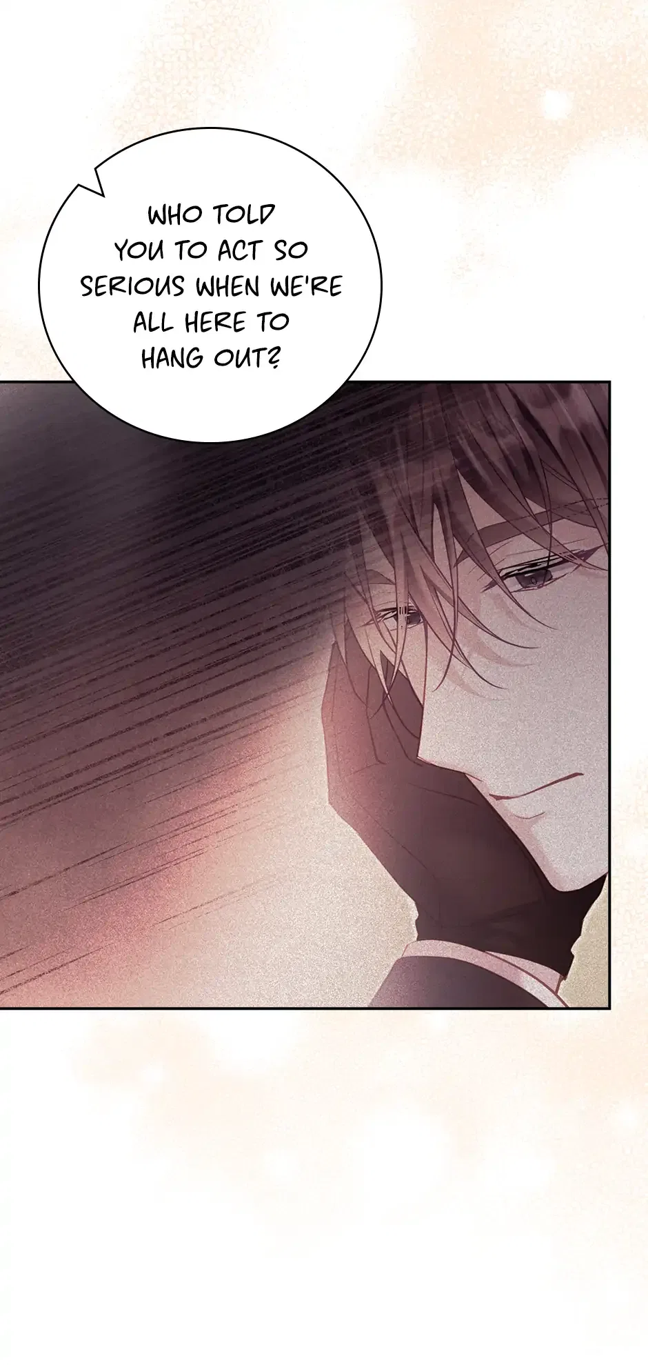 I’m Going To Meet You Beyond Time Chapter 34 – Page 25