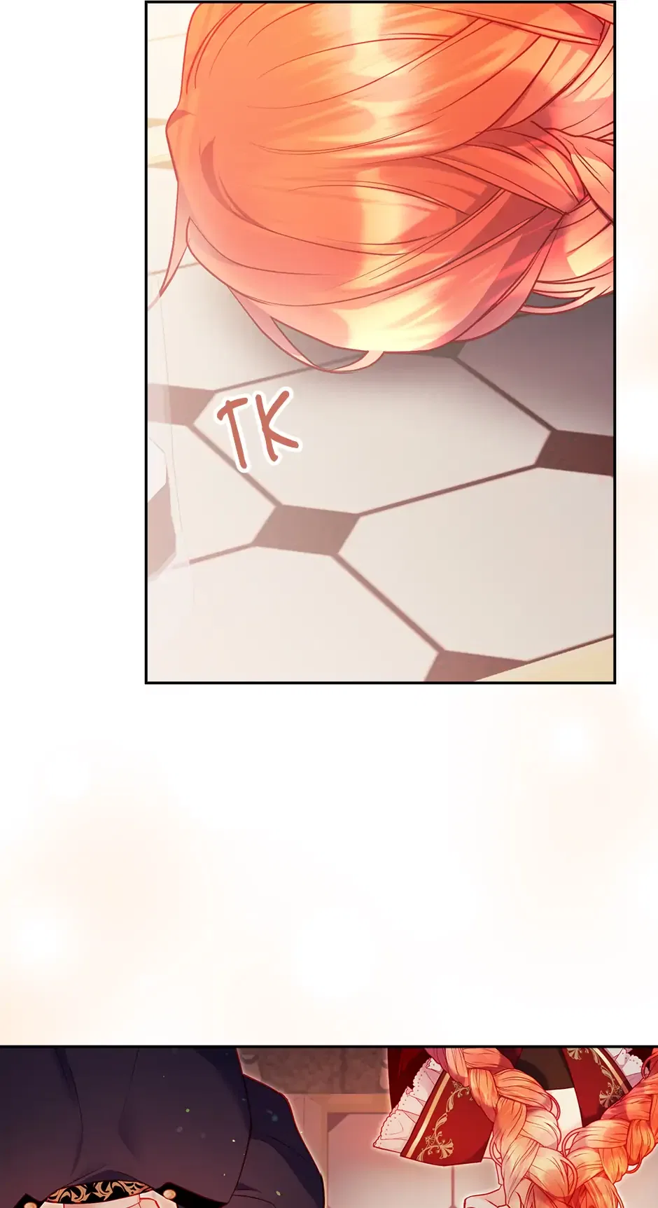 I’m Going To Meet You Beyond Time Chapter 34 – Page 26