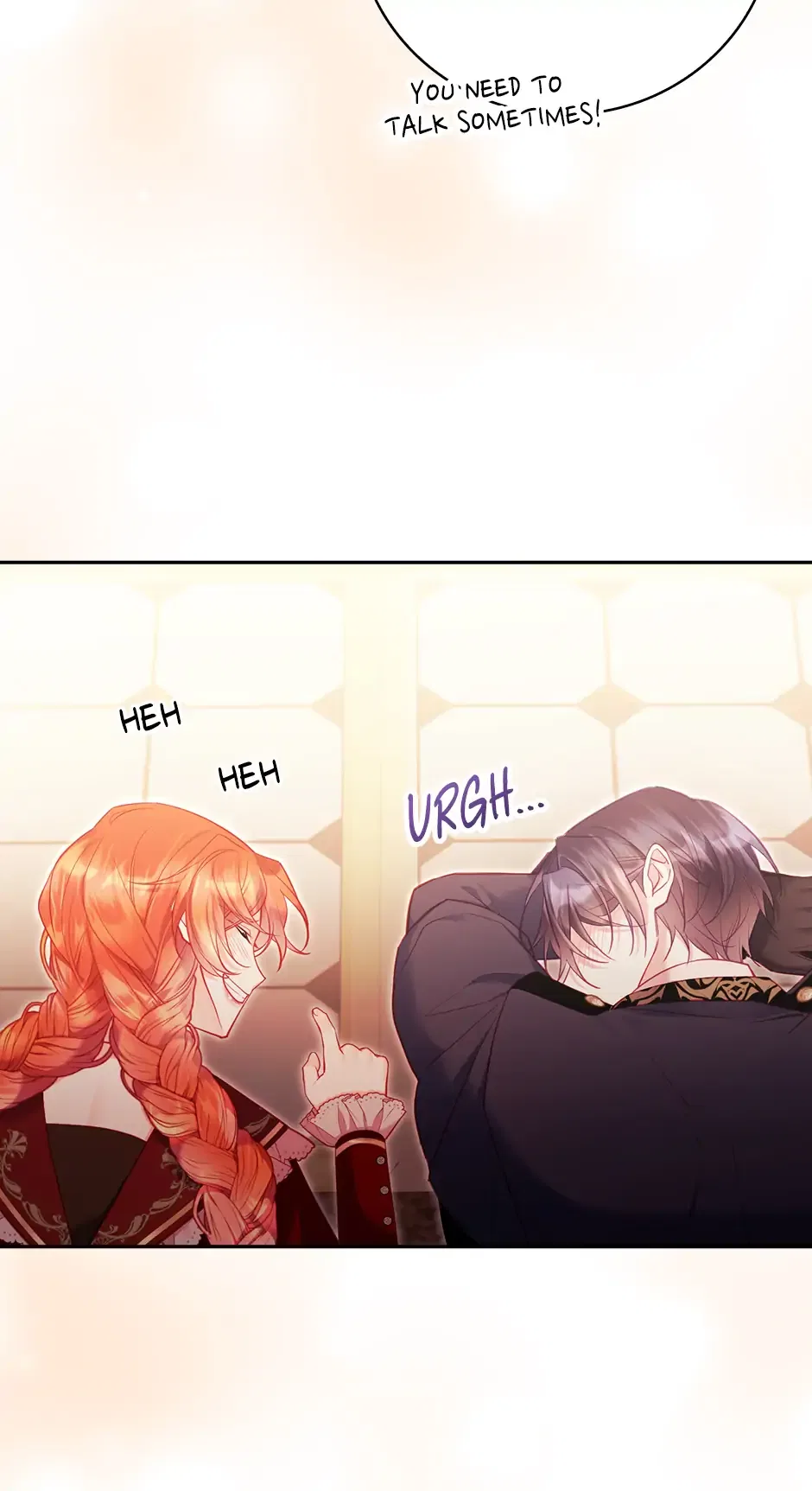 I’m Going To Meet You Beyond Time Chapter 34 – Page 29