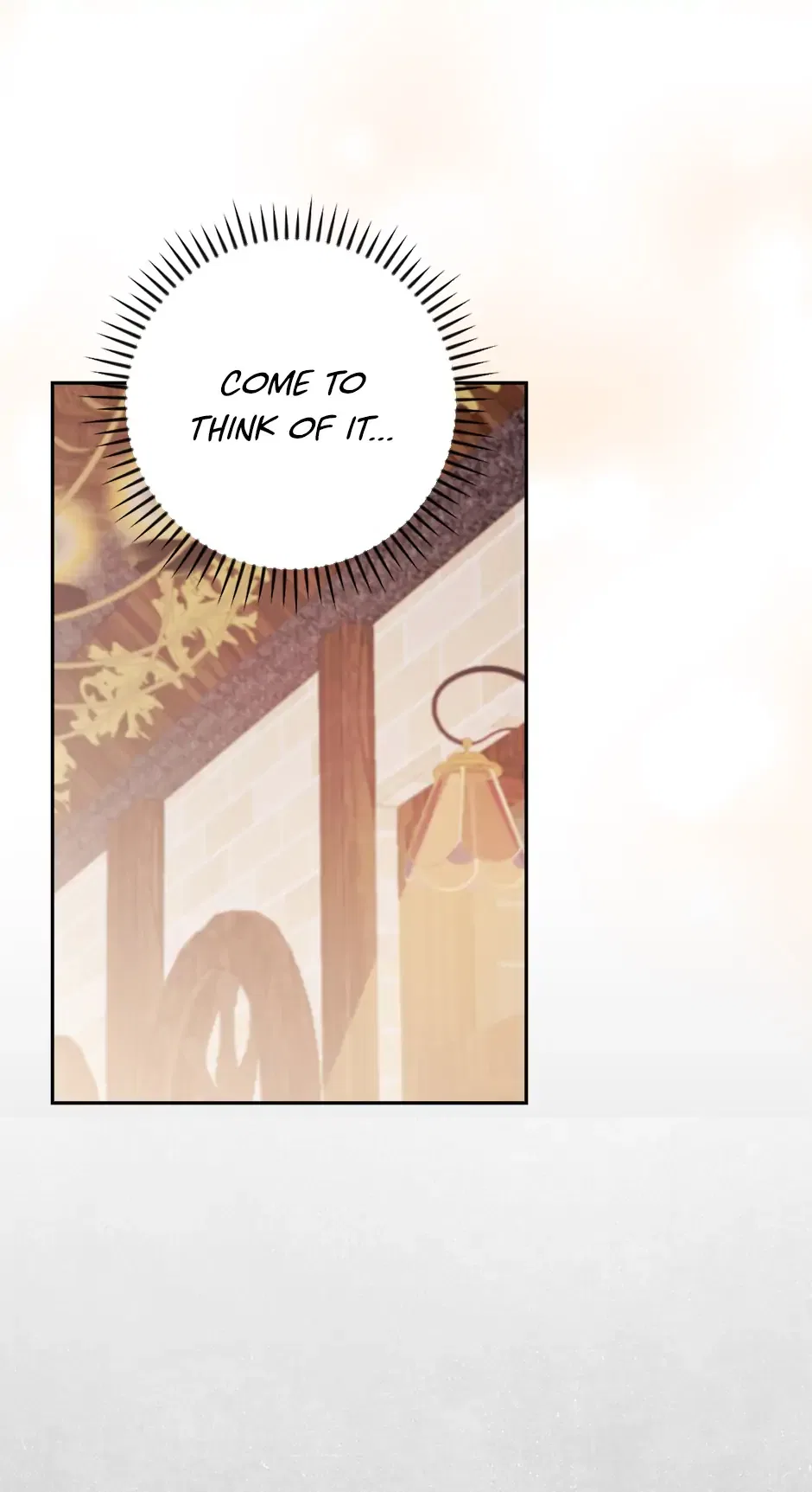 I’m Going To Meet You Beyond Time Chapter 34 – Page 30