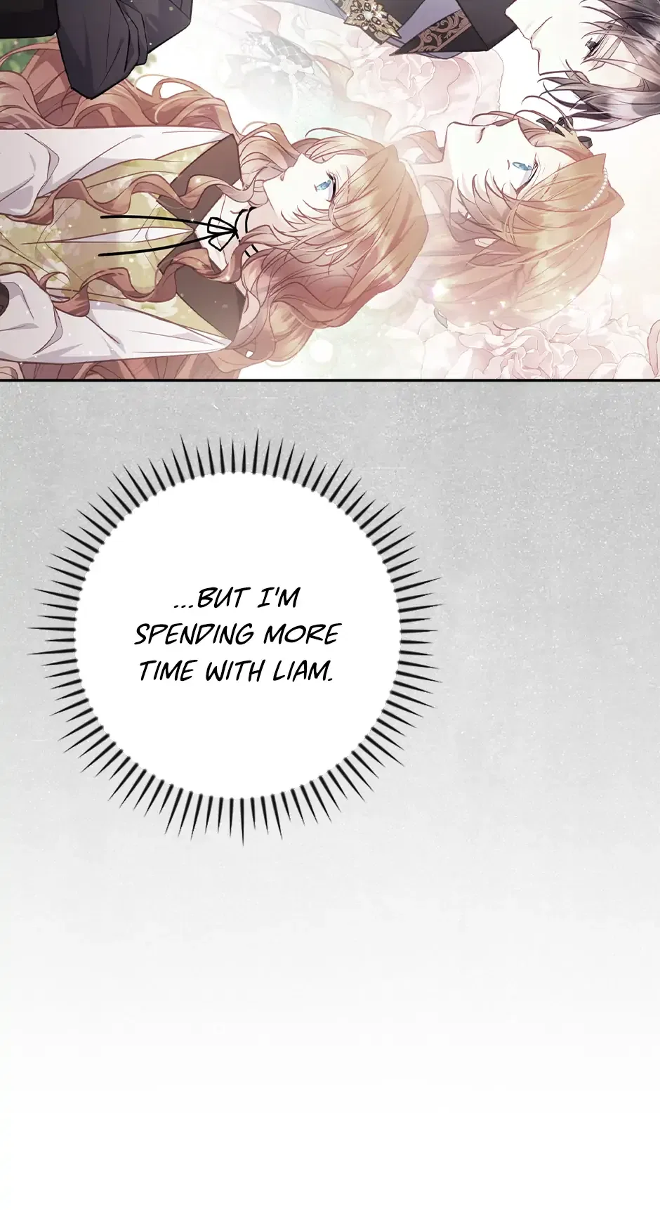 I’m Going To Meet You Beyond Time Chapter 34 – Page 32