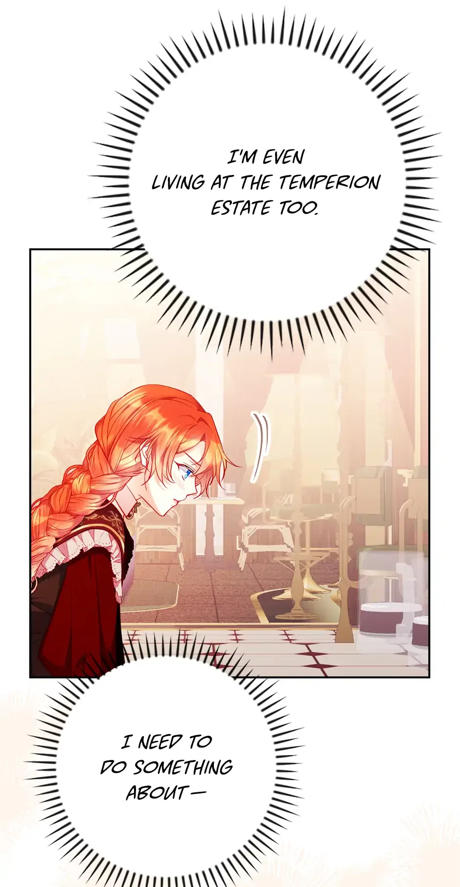 I’m Going To Meet You Beyond Time Chapter 34 – Page 33