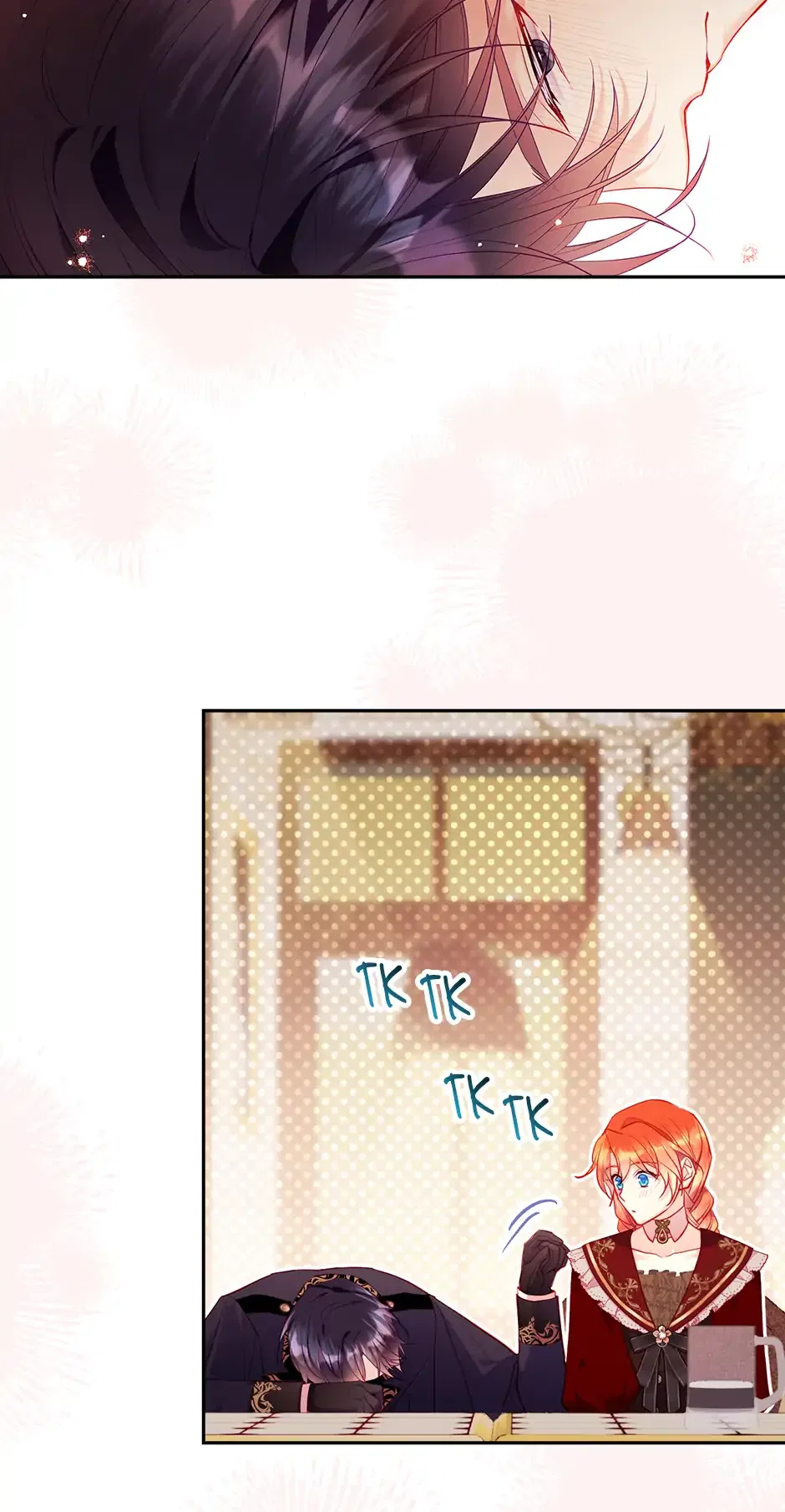 I’m Going To Meet You Beyond Time Chapter 34 – Page 36