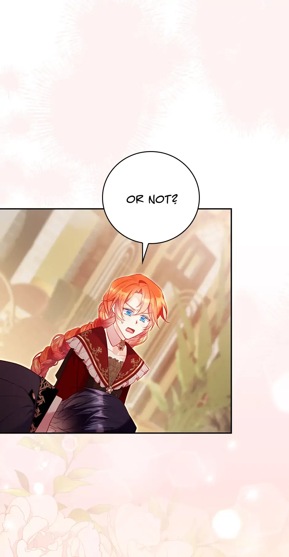 I’m Going To Meet You Beyond Time Chapter 34 – Page 37