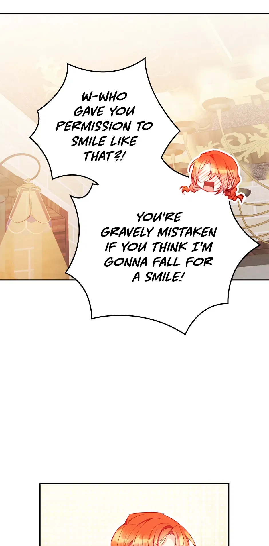 I’m Going To Meet You Beyond Time Chapter 34 – Page 40