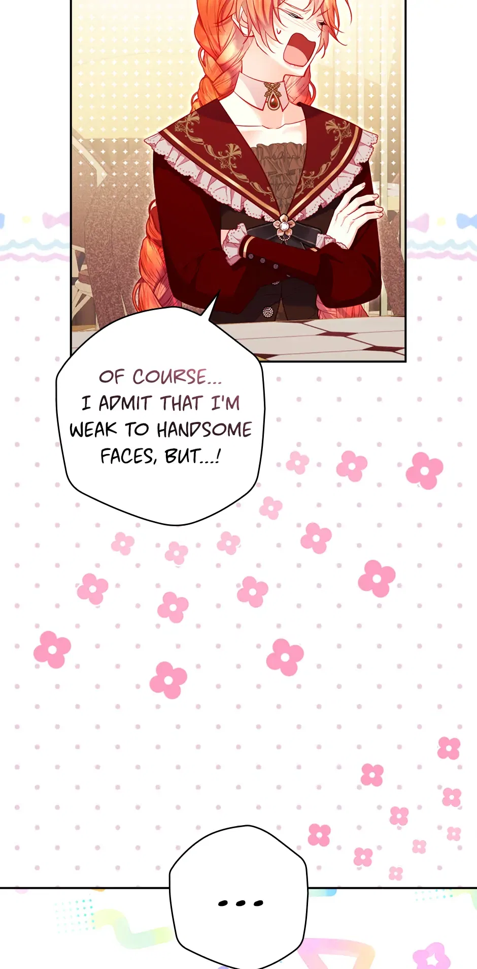 I’m Going To Meet You Beyond Time Chapter 34 – Page 41