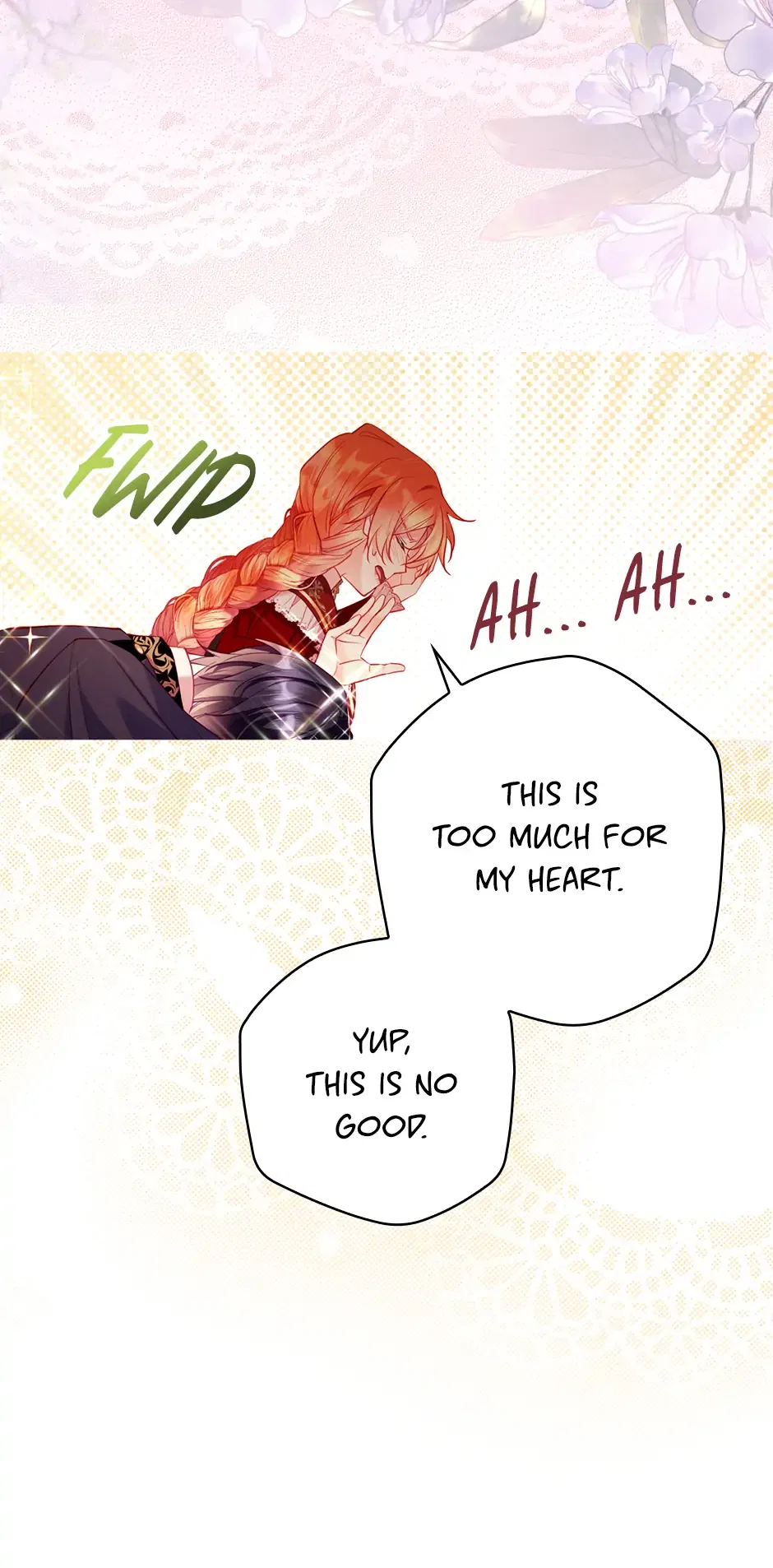 I’m Going To Meet You Beyond Time Chapter 34 – Page 45