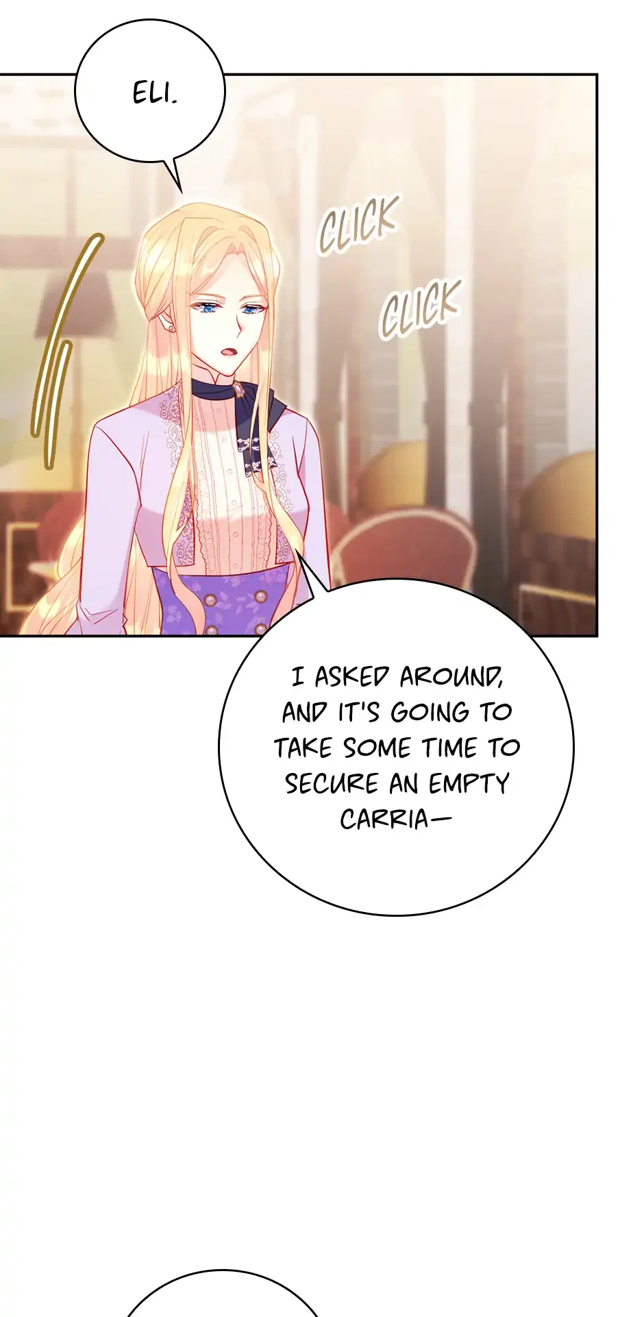 I’m Going To Meet You Beyond Time Chapter 34 – Page 46