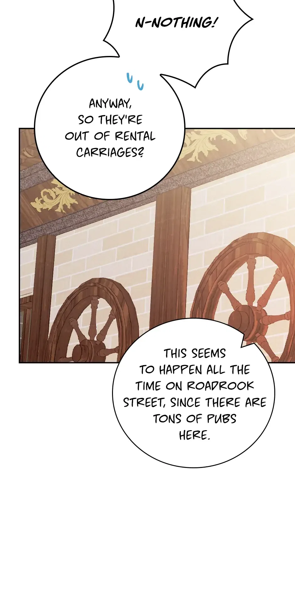 I’m Going To Meet You Beyond Time Chapter 34 – Page 48
